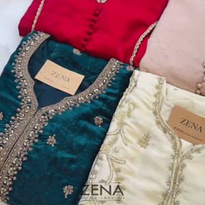 Chic Style Kurti Combo Set – Versatile, Trendy, and Comfortable for Every Occasion - nehaff.com
