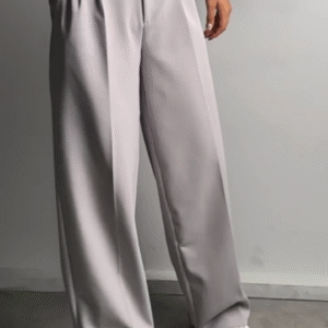 🩶 Grey Matter – Tailored Comfort with Streetwise Style - nehaff.com