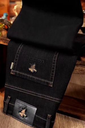 Wrangler Men Jeans